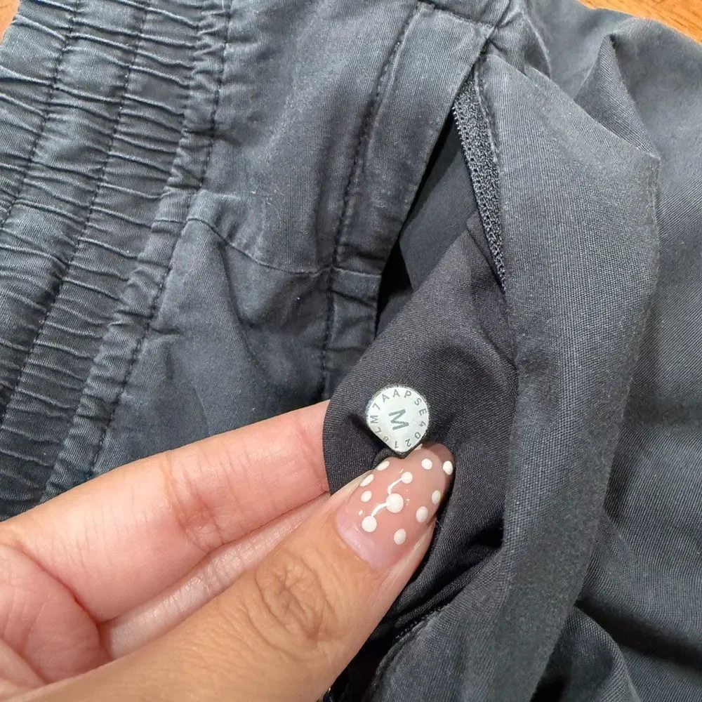 Lululemon Pace Breaker Linerless Short 7”